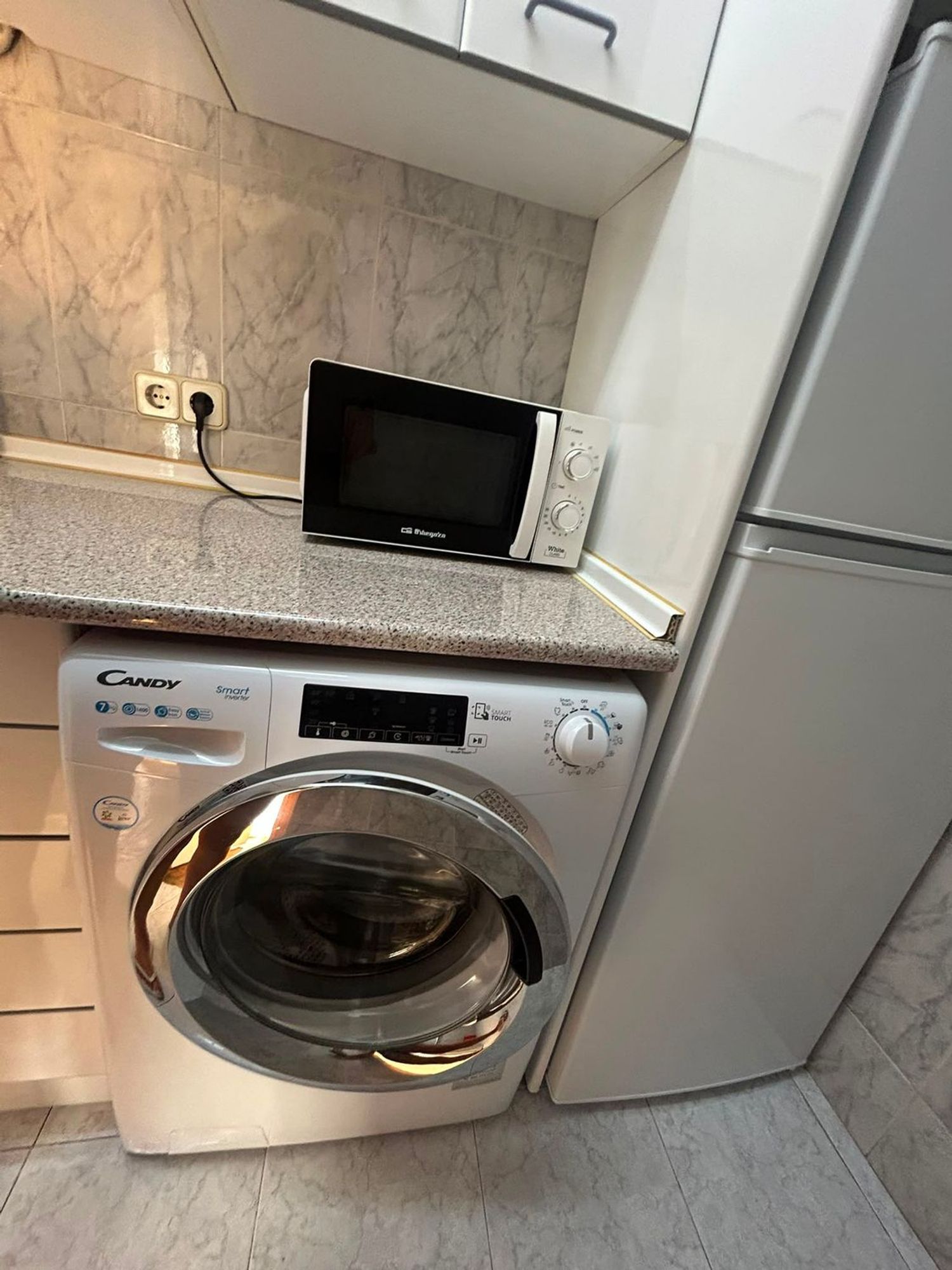 Piso en Calle de Francisco Silvela, 27, Lista - Foto 19