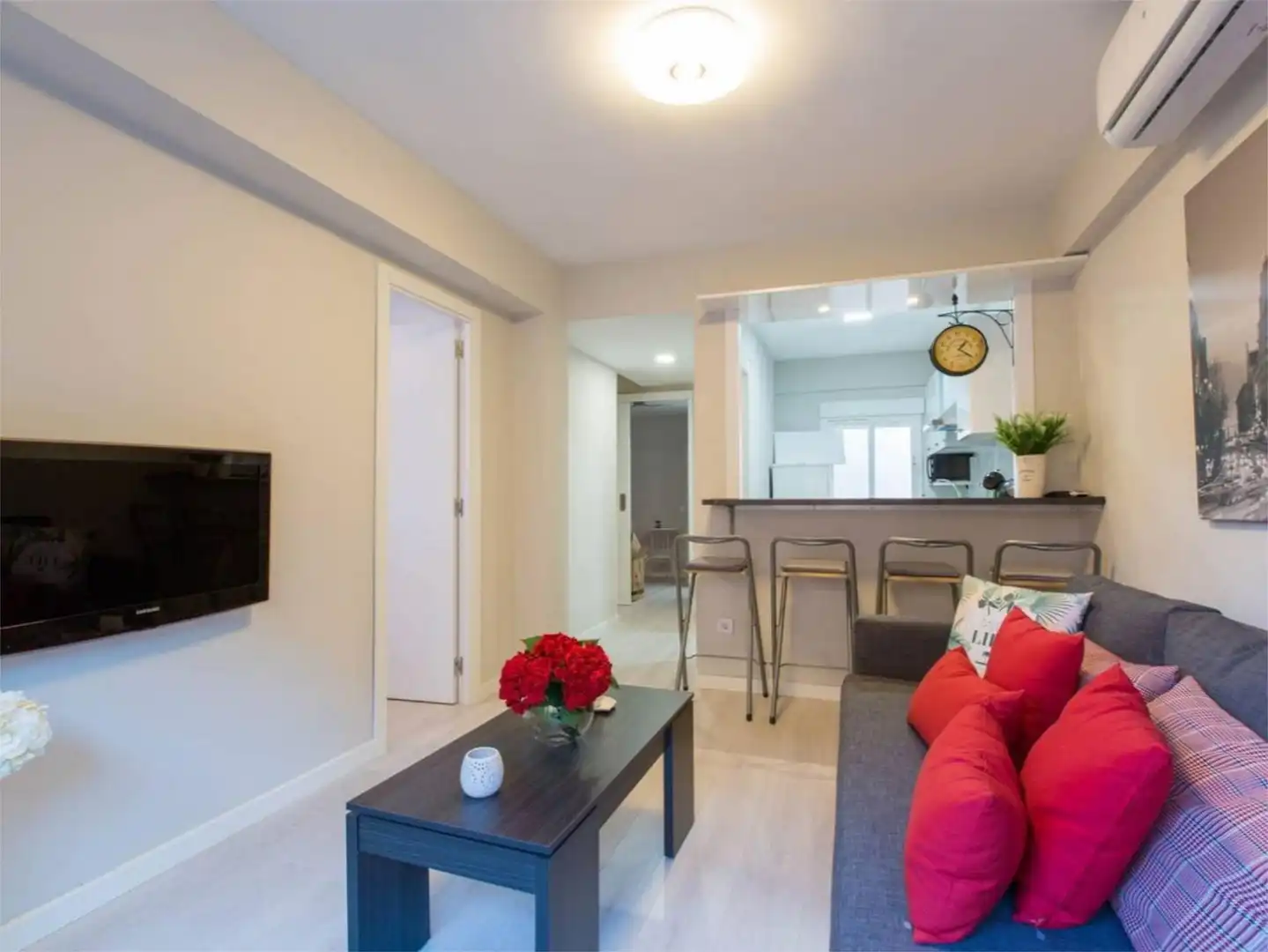 Apartamento en  Avenida de la Sierra 7 - Foto 3