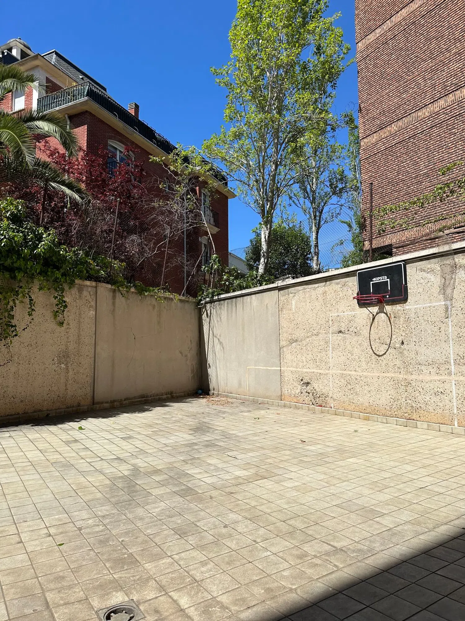 Piso en avenida de Pío XII, 55 - Foto 36