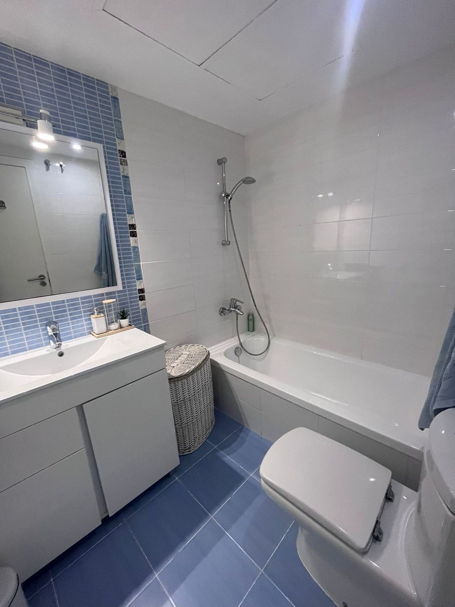 Piso en Barrio Rafal Nou - Estadi Balear - Son Malferit - Foto 22