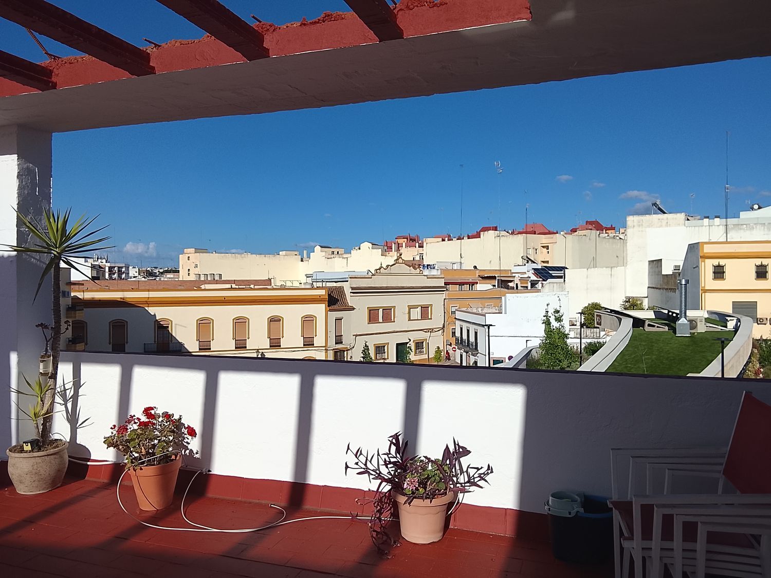 Ático en Don Bosco, 1, Centro - Foto 2