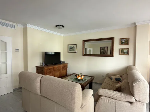 Piso en Avenida Juan Vargas, 1, Linda Vista-Nueva Alcántara-Cortijo Blanco - Foto 13