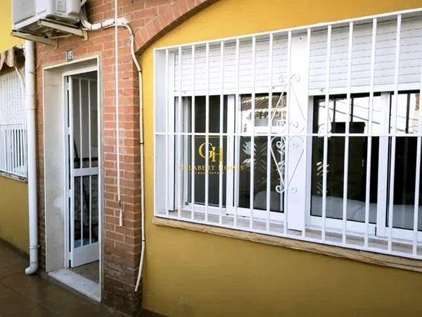 Chalet adosado en Calle Cenit, 33, Fuente Alegre - El Chaparral - Los Morales - Foto 18