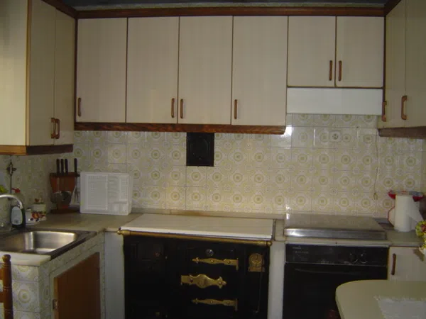 Chalet adosado en Calle Armón s/n - Foto 1