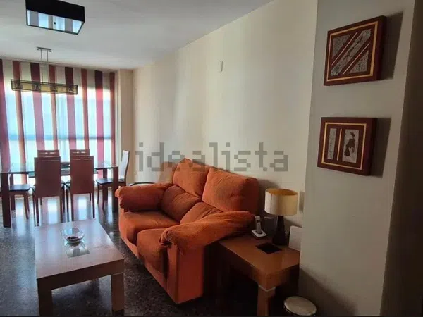 Piso en Calle del Pintor Ferrer Calatayud, L'Illa Perduda - Foto 1