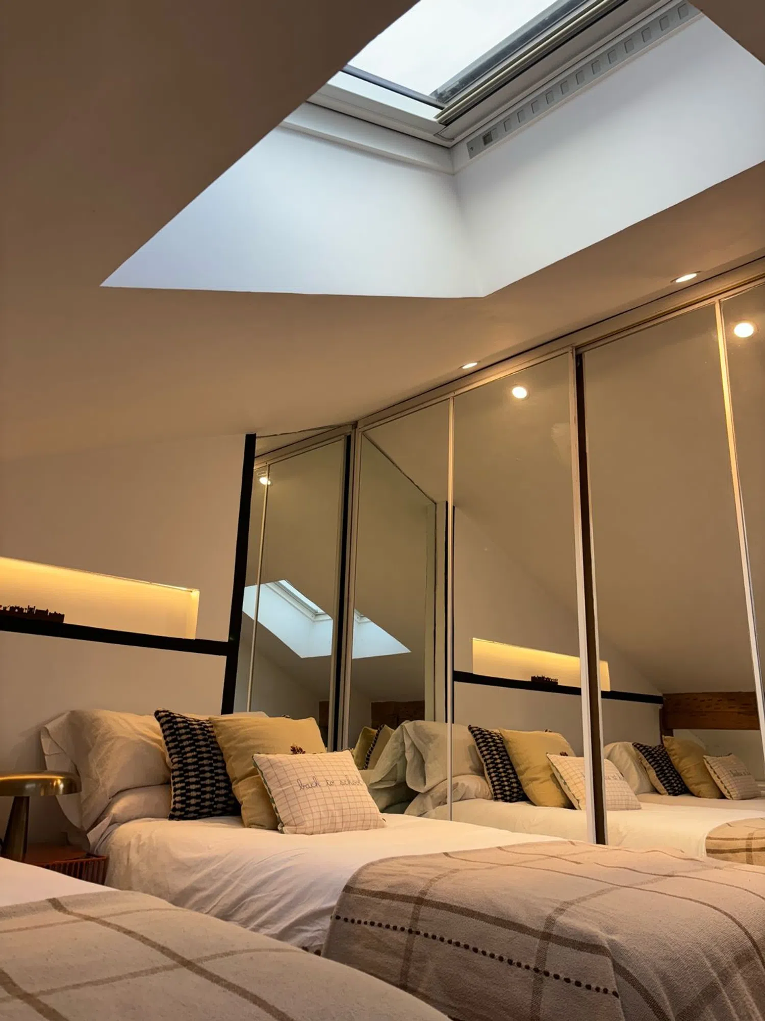 Ático en calle Enseñanza, 6 - Foto 15