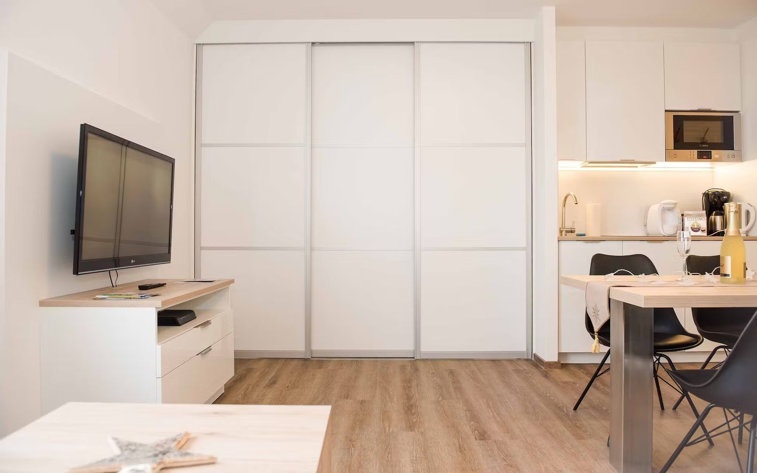 Piso en calle Pablo Iglesias, 2 - Foto 3