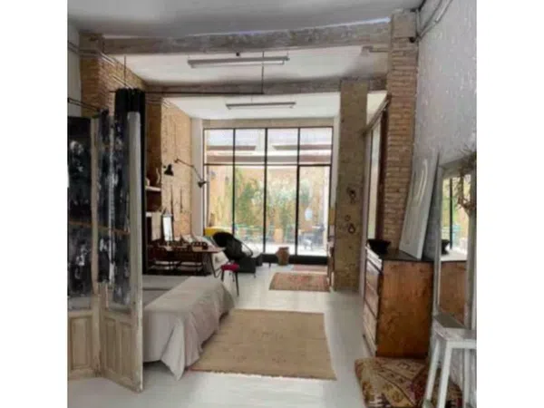Piso en Barrio Russafa - Foto 11