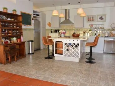 Chalet en  Carrer del Roc Florit 37 - Foto 14