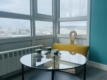 Piso en  Rúa Colón 1 - Foto 5