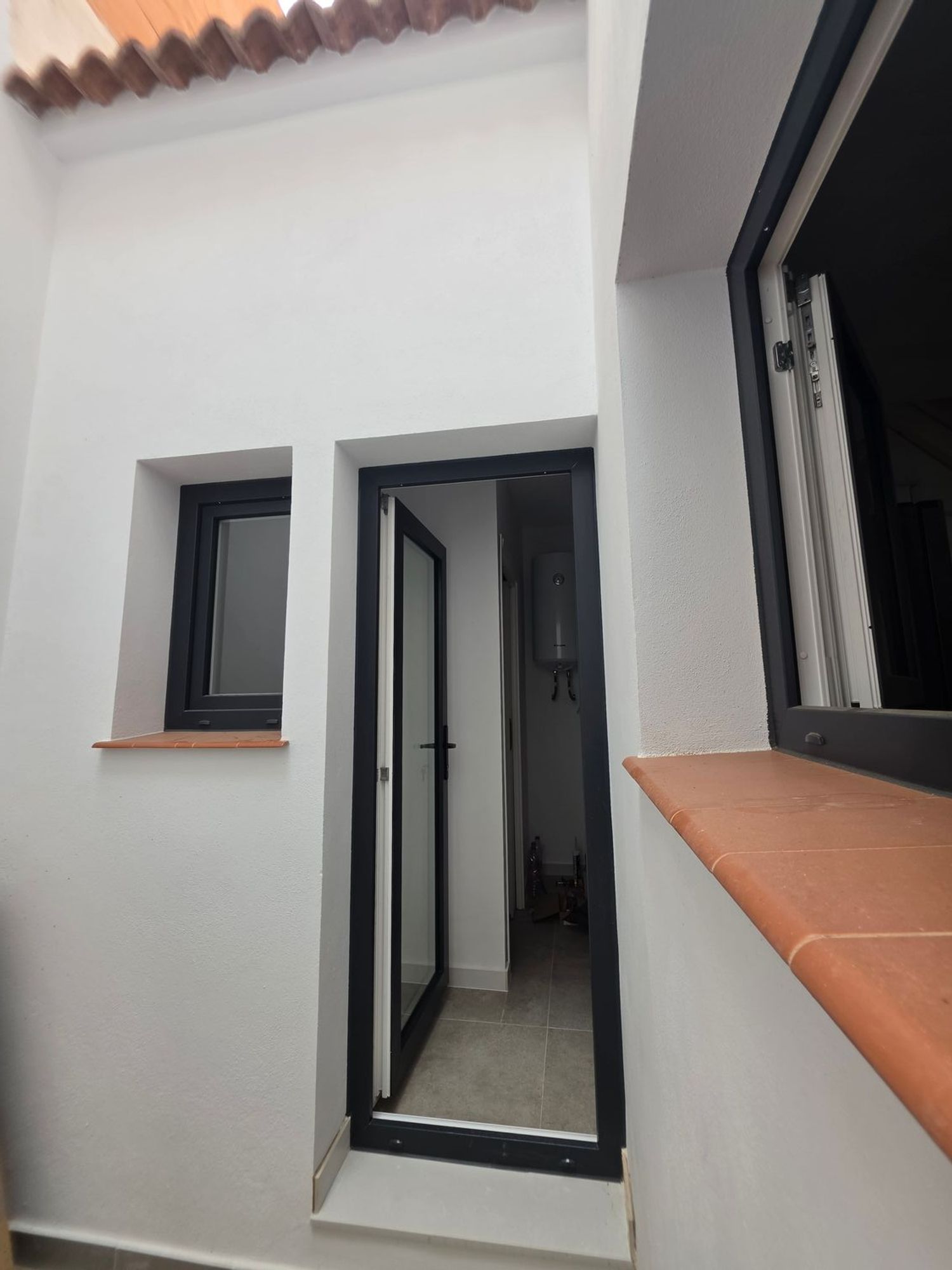 Chalet adosado en Calle Lasso de la Vega, 49, Huelin - Foto 19