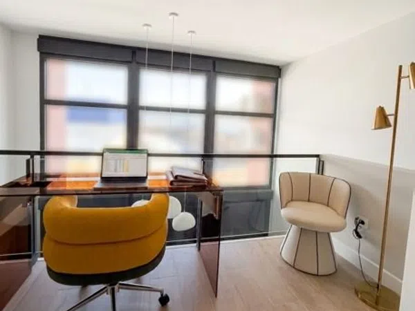 Loft en Calle Francisco de Medina y Mendoza, 63 - Foto 9