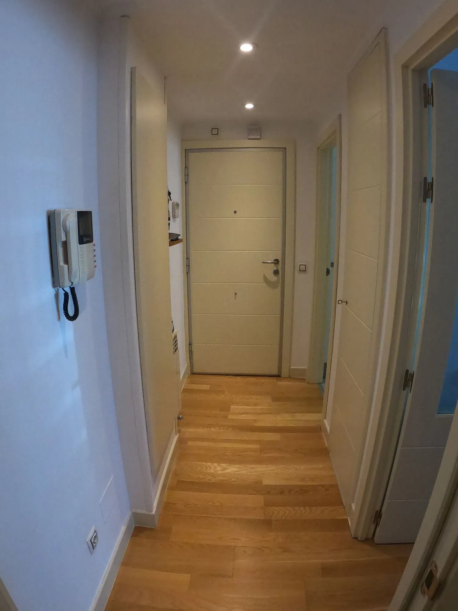 Piso en calle Rafael Bergamín, 5 - Foto 3