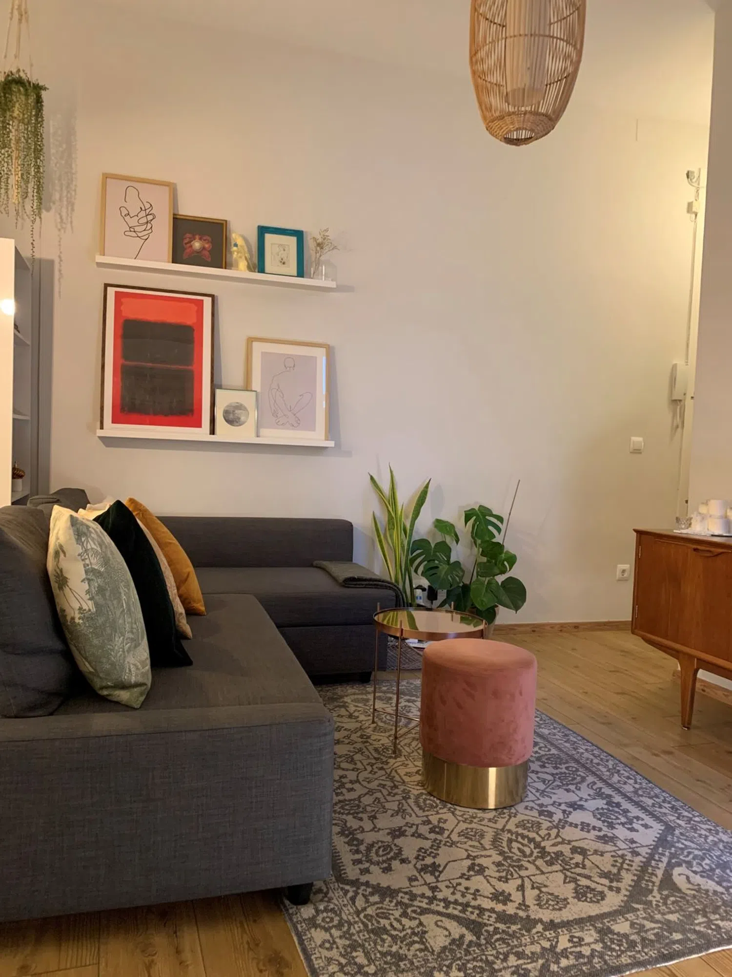 Piso en calle de Trafalgar, 5 - Foto 3