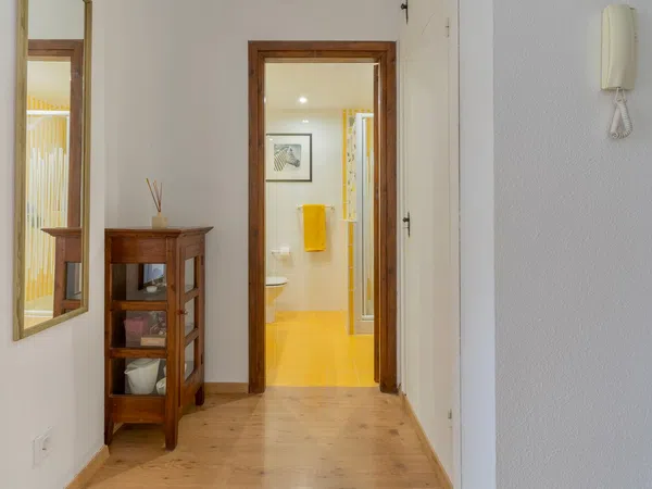 Piso en calle Zarzas, 3 - Foto 20