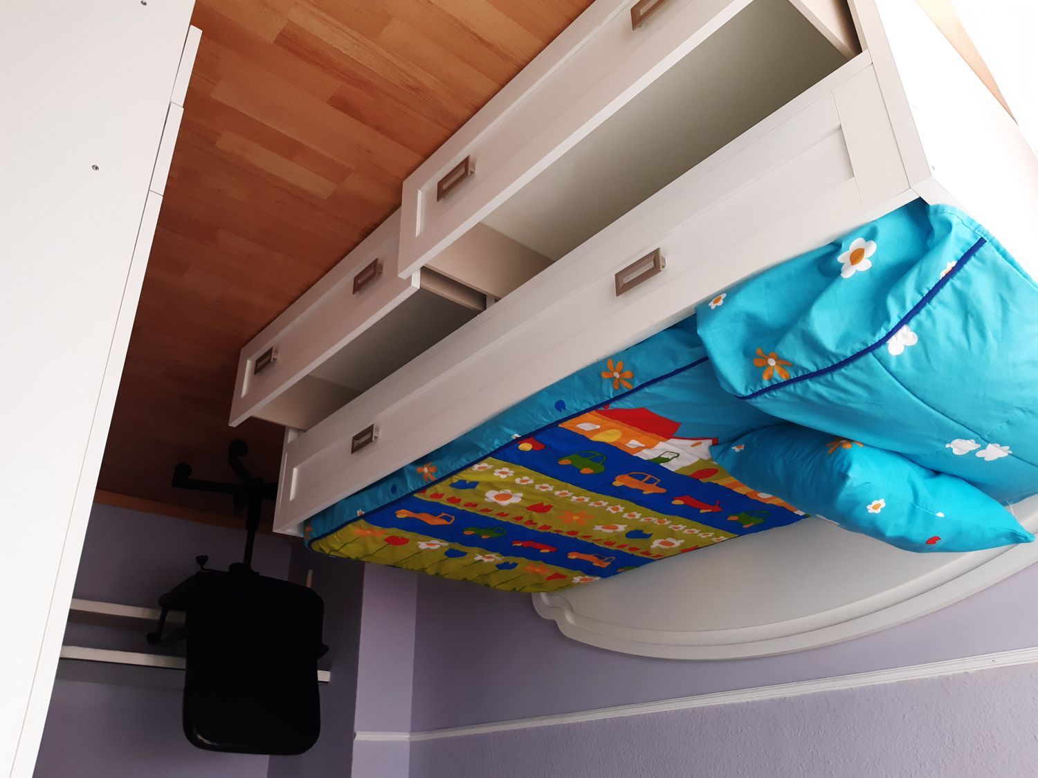 Piso en calle Doctor Sánchez Mariscal, 6 - Foto 23