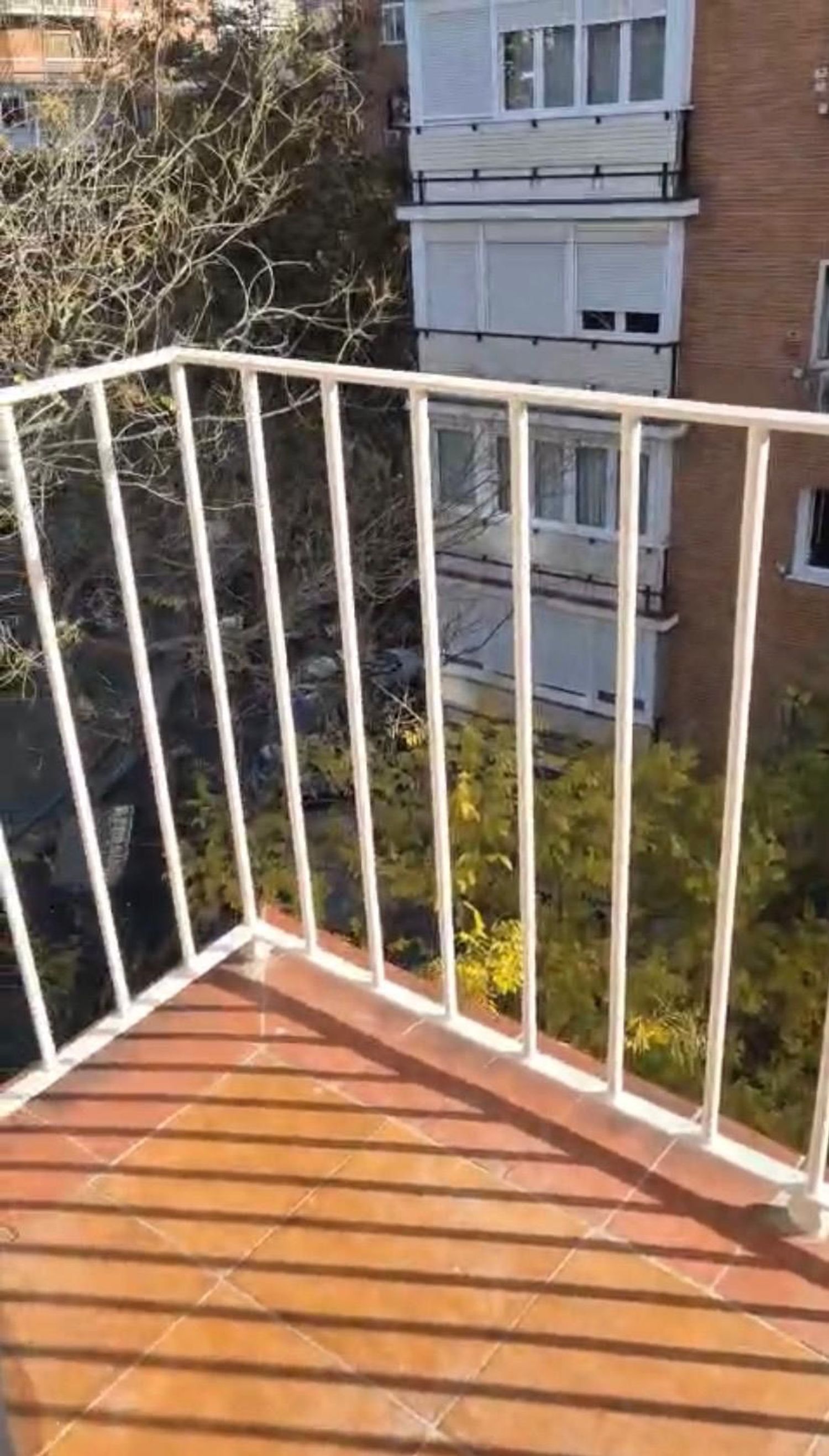 Piso en calle de Andrés Mellado, 83