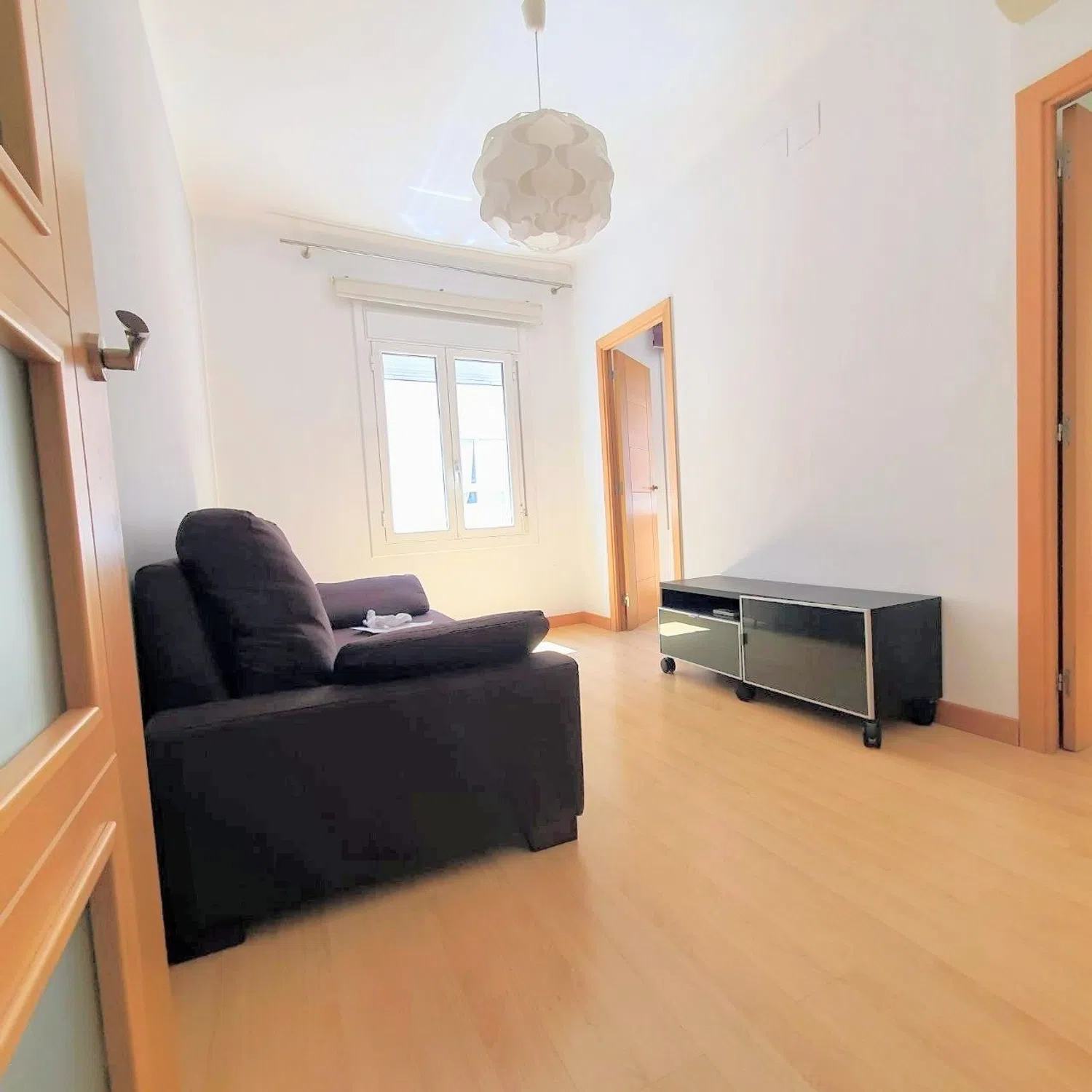 Piso en Barrio Sants - Badal - Foto 1
