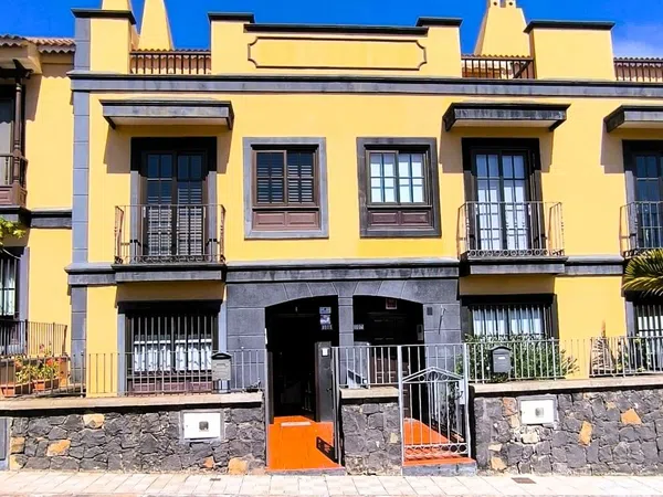 Chalet adosado en Calle Rector Francisco Hernández Borondo, 80, Gracia, Gracia - Foto 2
