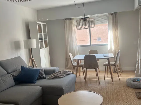 Piso en Avenida de Castelló, 15, Centro Urbano - Foto 7