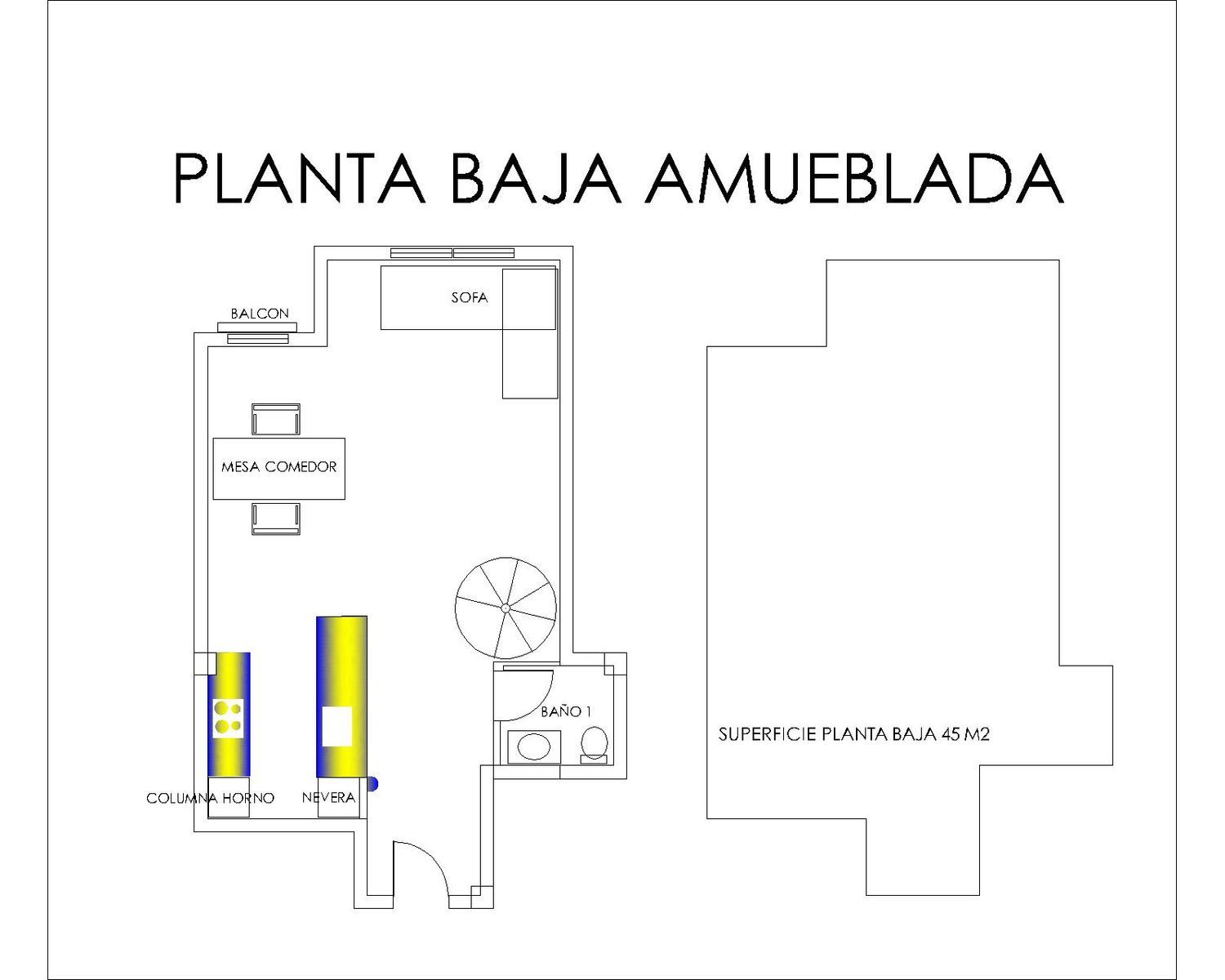 Dúplex en Calle Arxiduc Lluís Salvador, 150, Plaça de Toros - Foto 13
