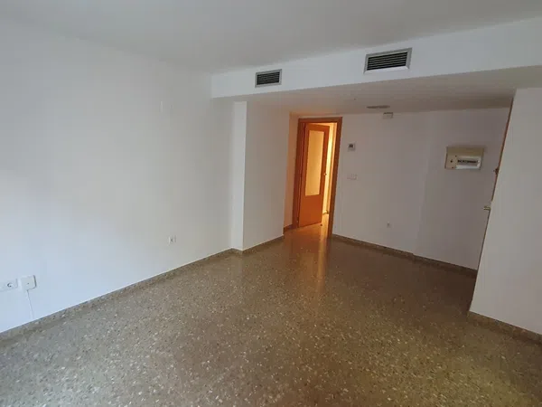 Piso en Calle de Costa i Borrás, 25, L'Hort de Senabre - Foto 2