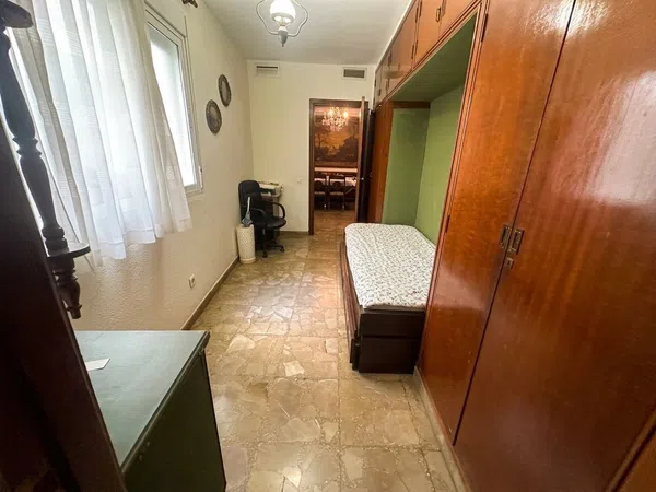 Piso en Calle San Pedro Martir, 8, Arenal - Museo - Tetuán - Foto 12
