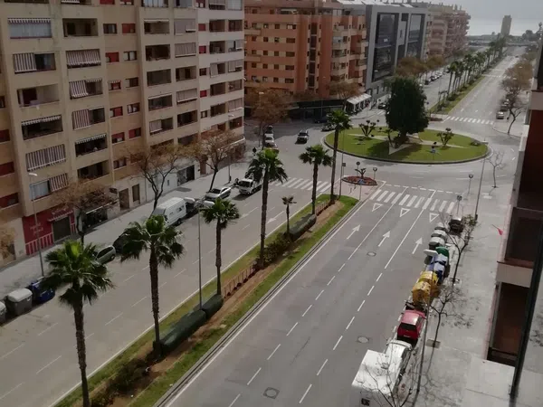 Ático en avenida Imperio Argentina, 10 - Foto 10