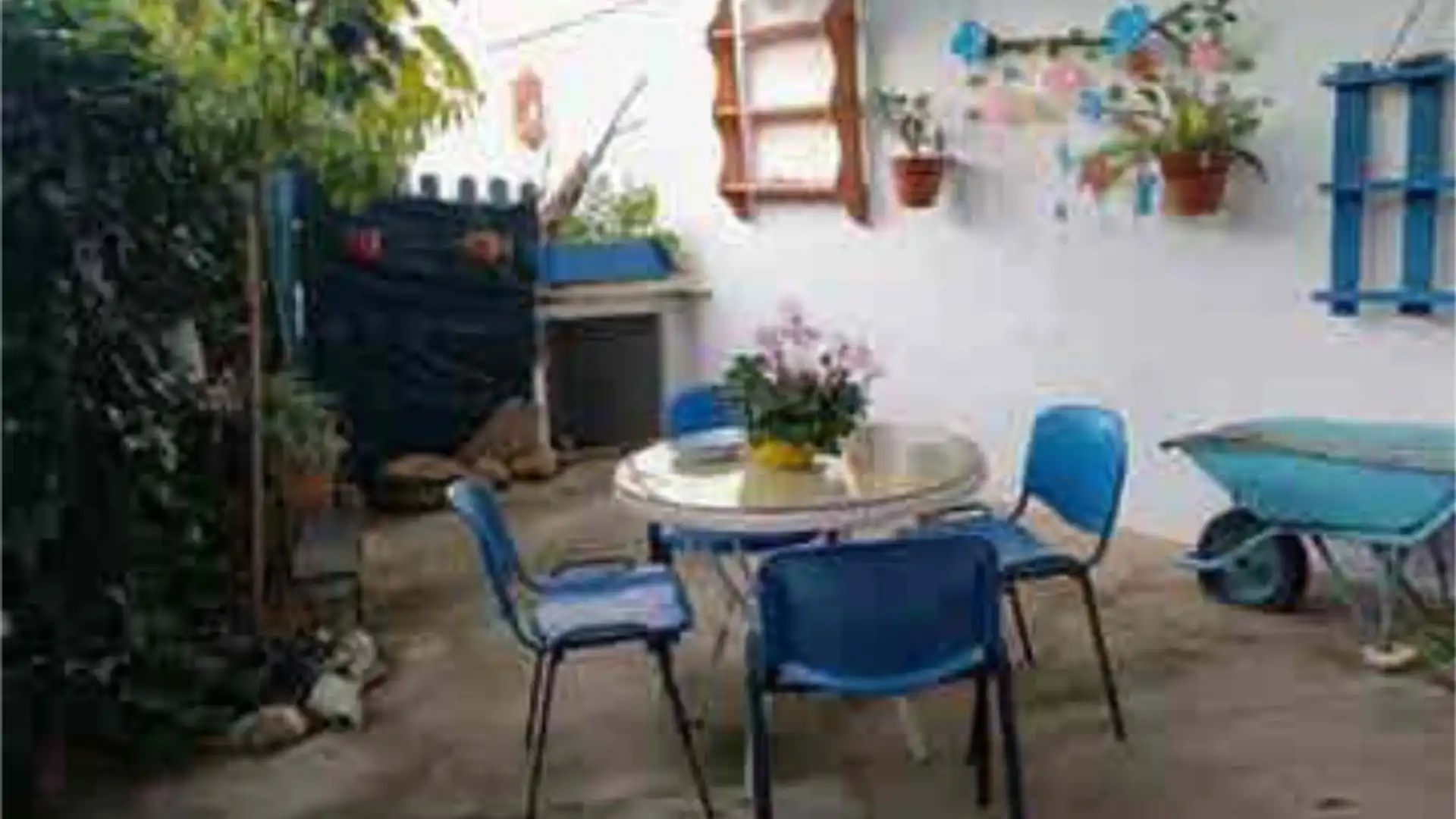 Chalet en almogia - Foto 1