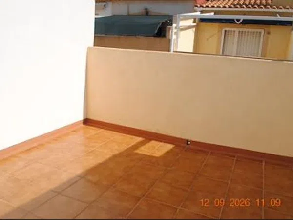 Chalet adosado en Calle Nicolás de Bussi, 44, Playa Flamenca - Foto 15