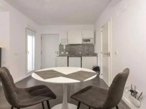 Estudio en Avenida de Burjassot, Benicalap - Foto 8