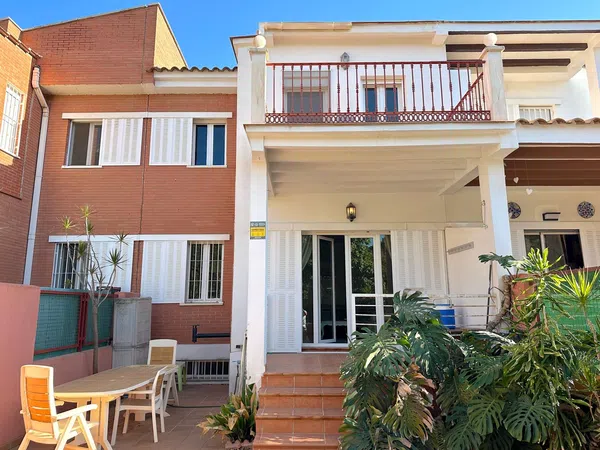 Chalet adosado en Avenida Plutarco, 43, El Consul - El Romeral - Foto 30