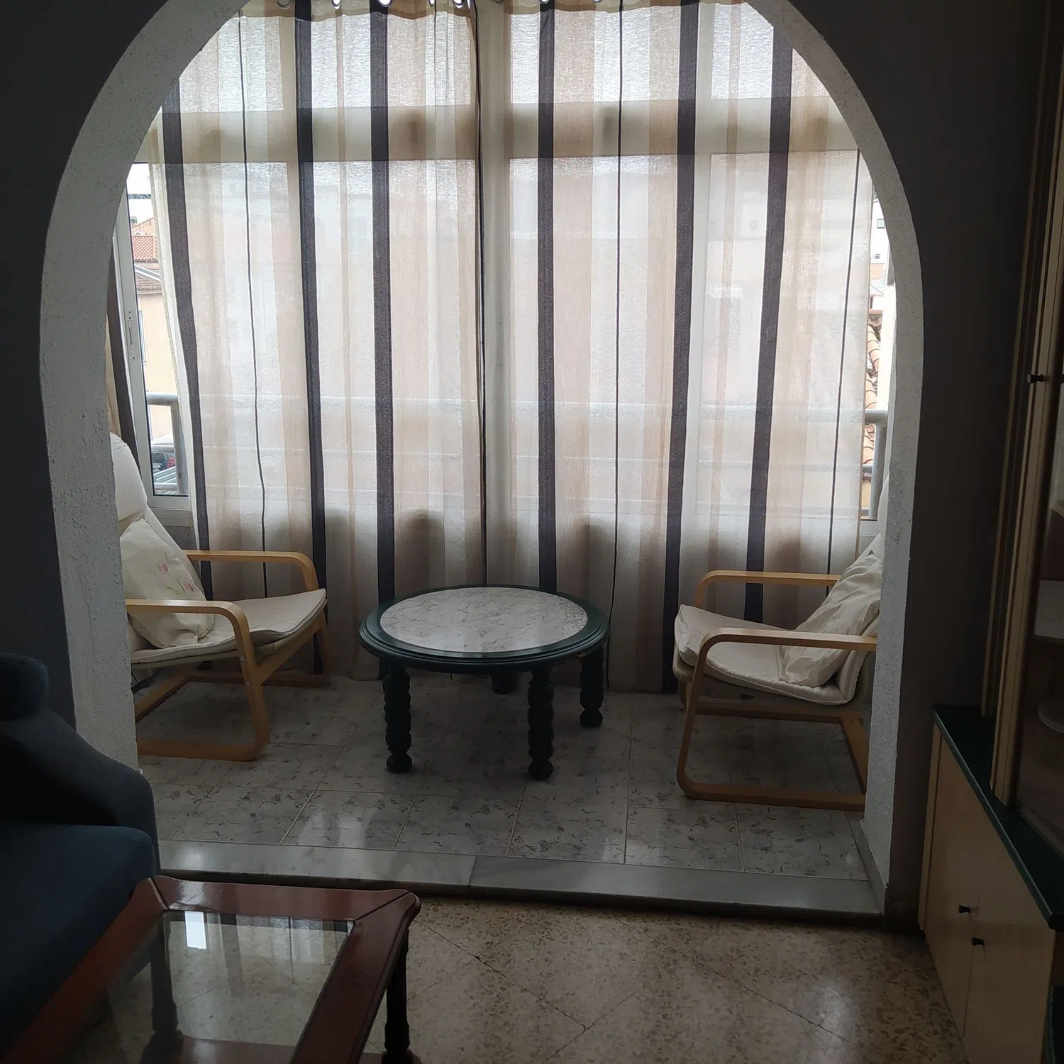 Piso en calle Agustín Parejo, 45 - Foto 6