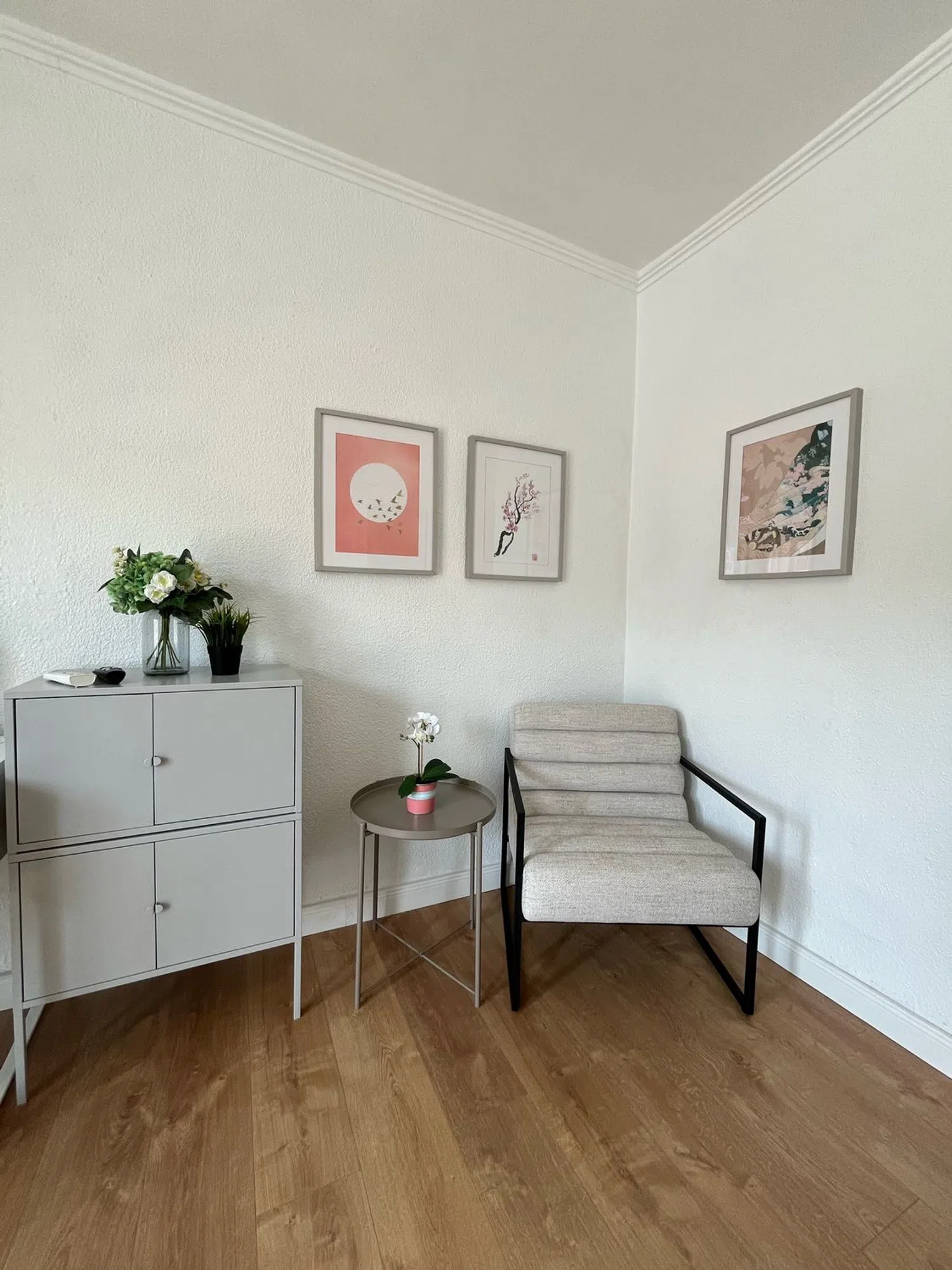 Estudio en calle del Mestre Valls, 34 - Foto 2