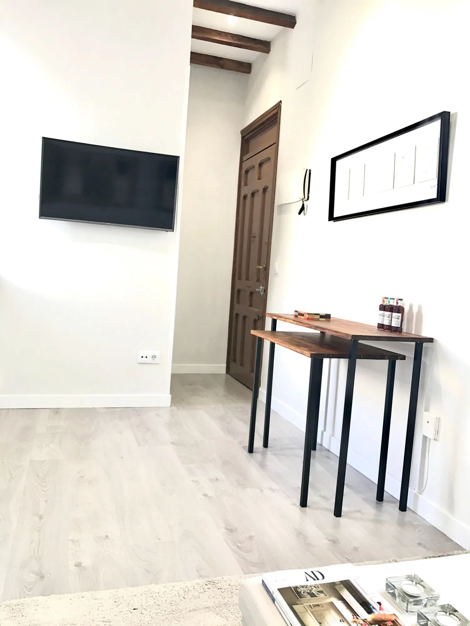 Piso en calle Jesús Méndez, 6 - Foto 2