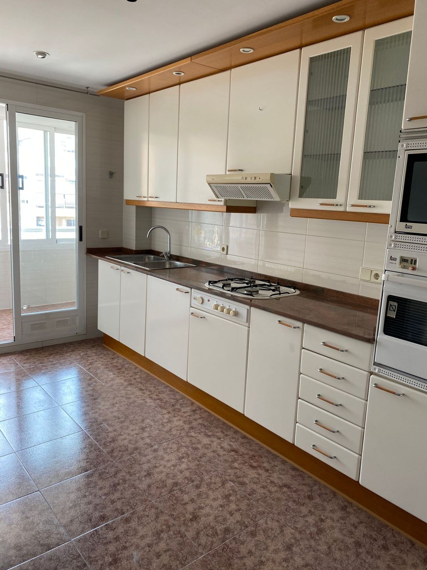 Piso en Calle de Campoamor, 79, L'Illa Perduda - Foto 24
