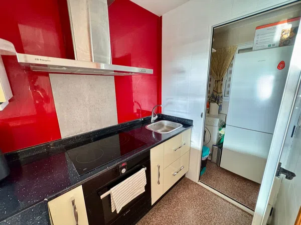Piso en Calle Islas Baleares, 4, Arenales del Sol, Arenales del Sol - Foto 1