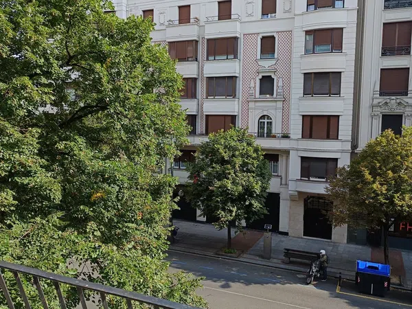 Piso en Diego Lopez Haroko Kale Nagusia, 77, Sabino Arana-Jesuitas - Foto 2