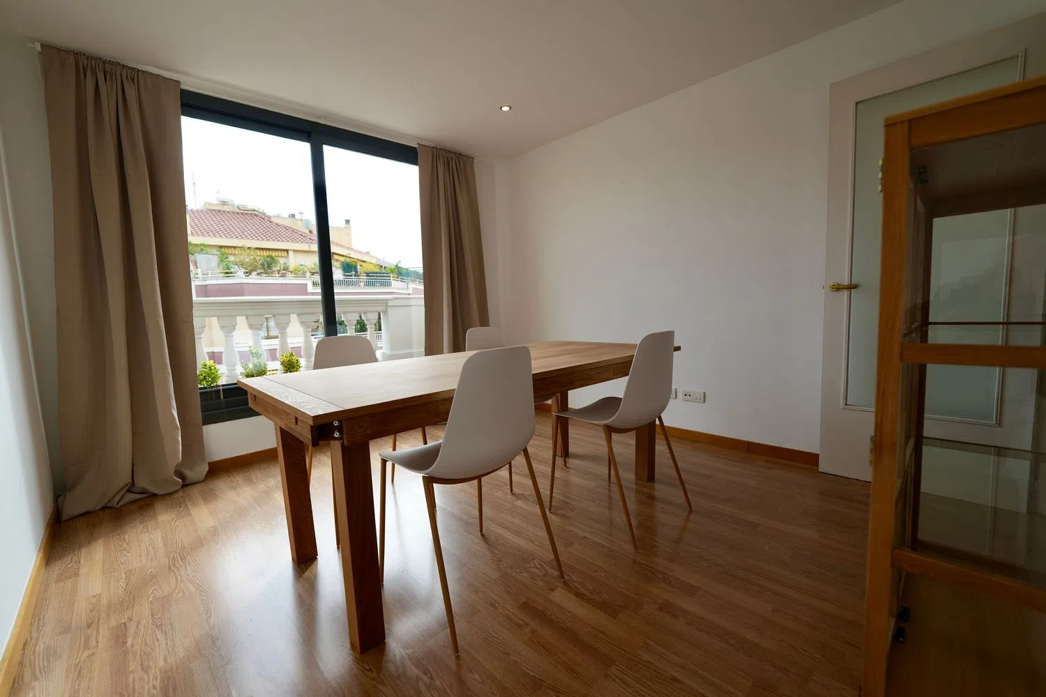 Ático en calle de Sepúlveda, 151 - Foto 4