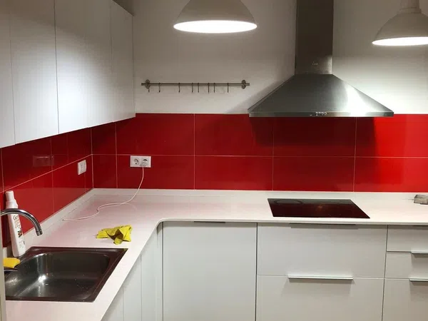 Piso en calle de les Filipines, 4 - Foto 2