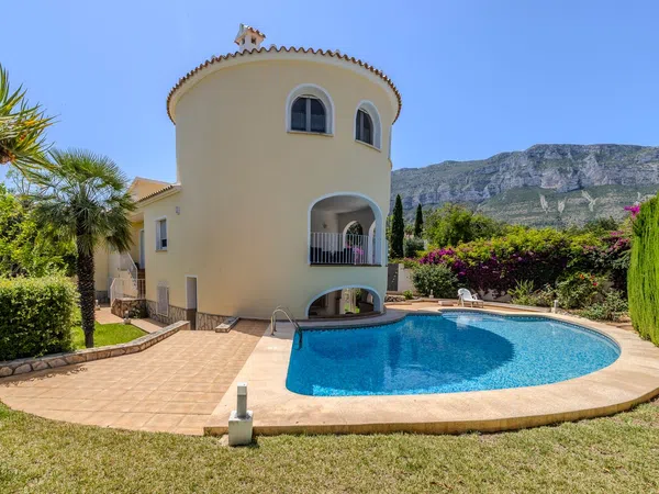 Casa o chalet independiente en Calle Romer, 10, El Montgó, El Montgó - Foto 2