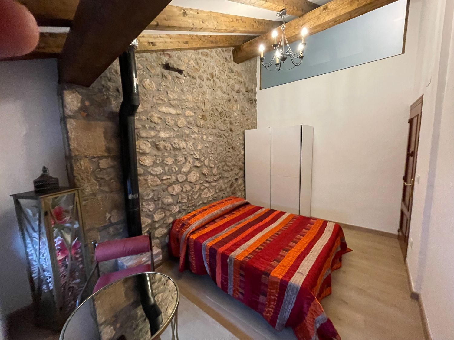 Casa rural en Covadonga - Campuzano - Ciudad Vergel, Covadonga - Campuzano - Ciudad Vergel - Foto 10