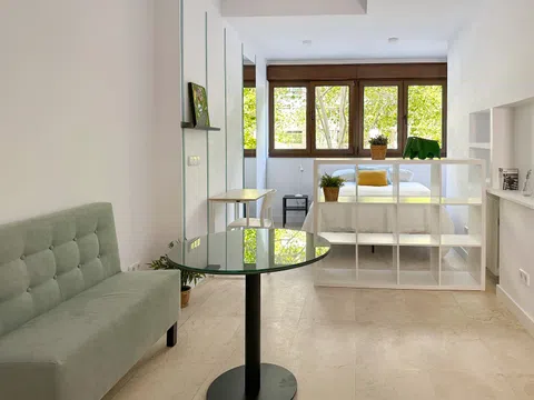 Estudio en calle de San Germán, 11