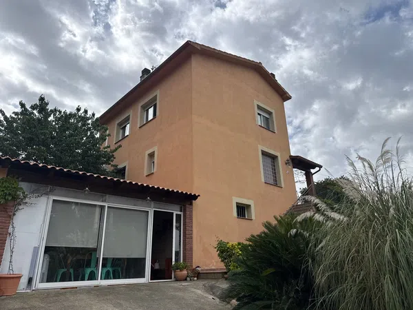 Casa o chalet independiente en Calle Girasol, 10 - Foto 1