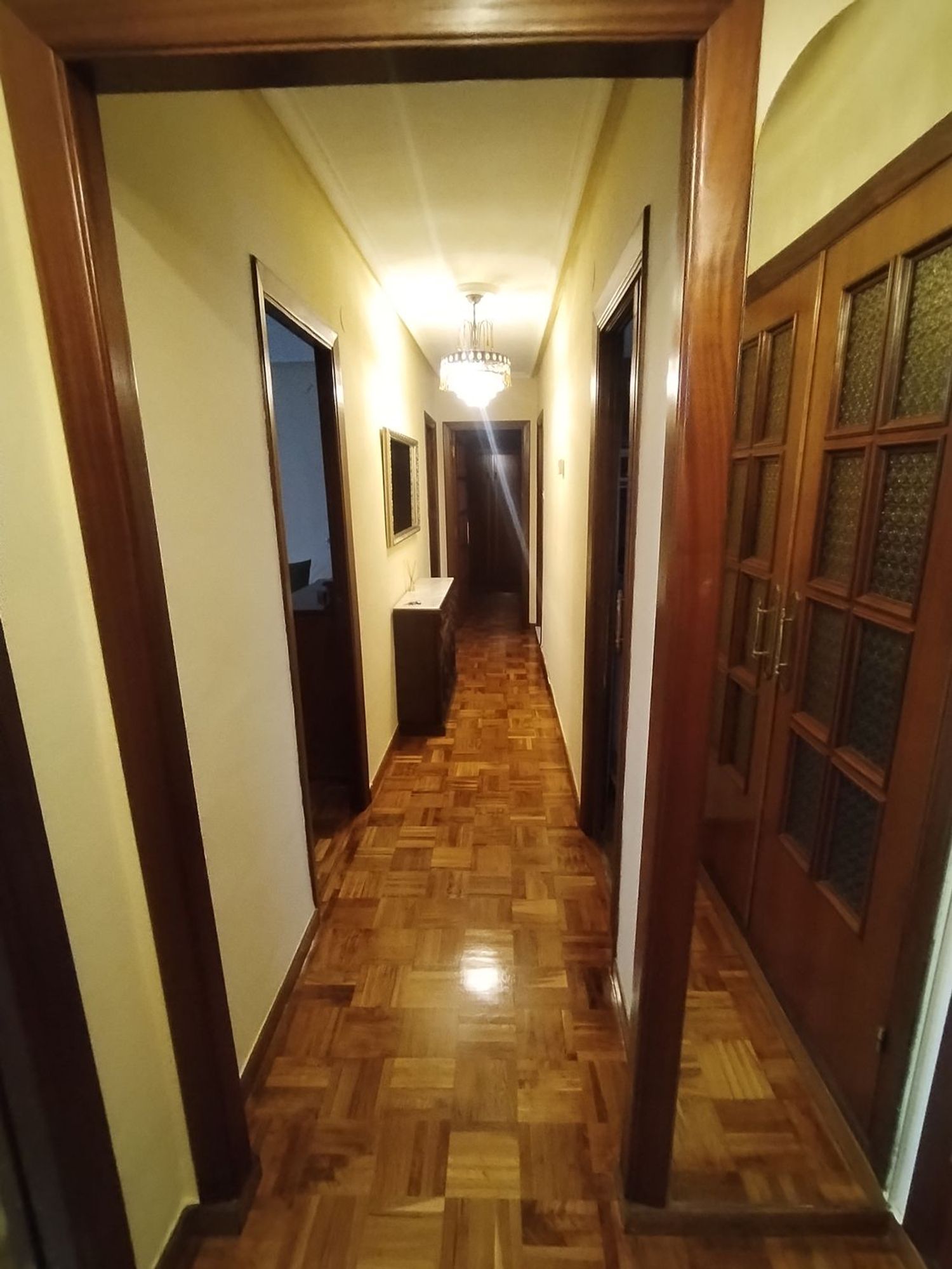 Piso en Calle Doctor Fleming, 19, La Felguera, La Felguera - Foto 9