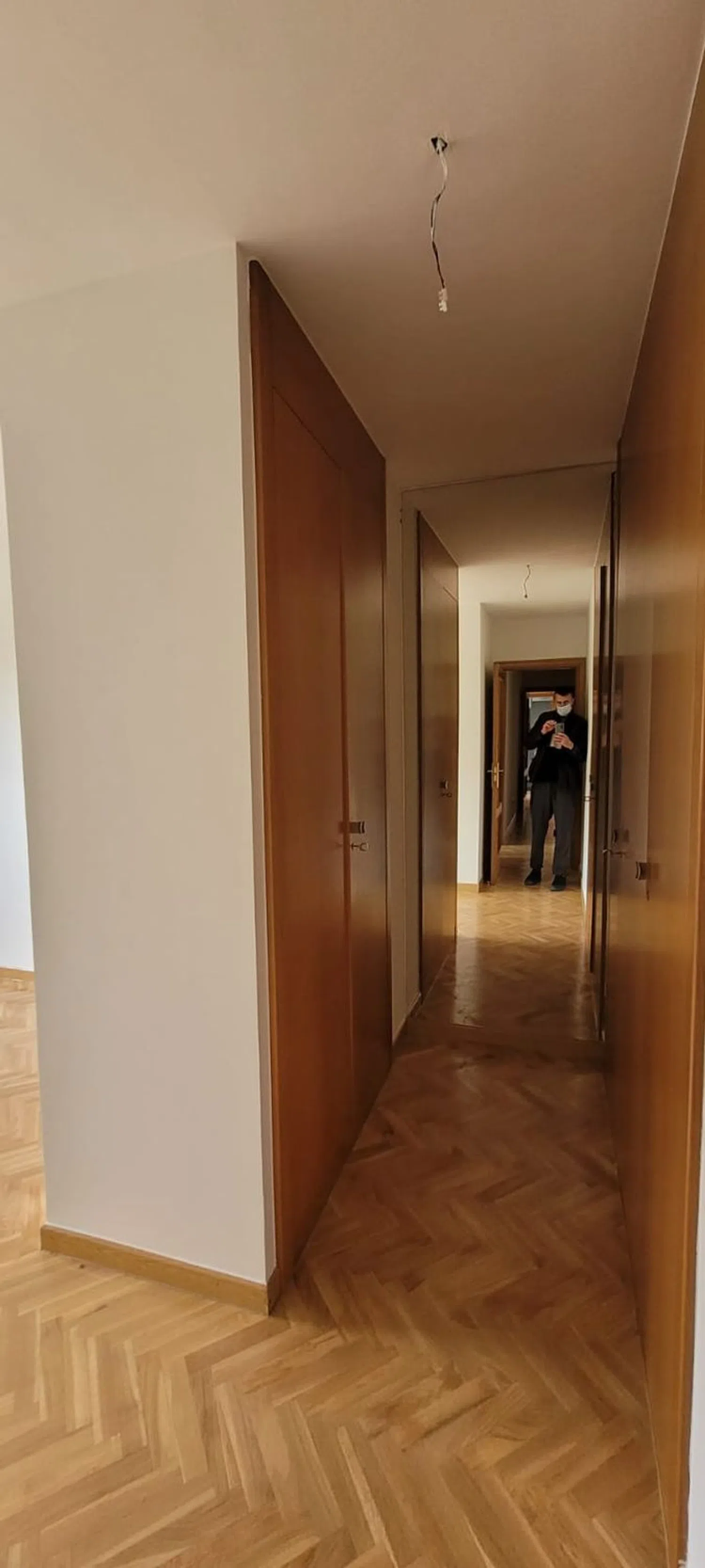 Piso en Primera Fase - Nuevo Tres Cantos - Foto 9