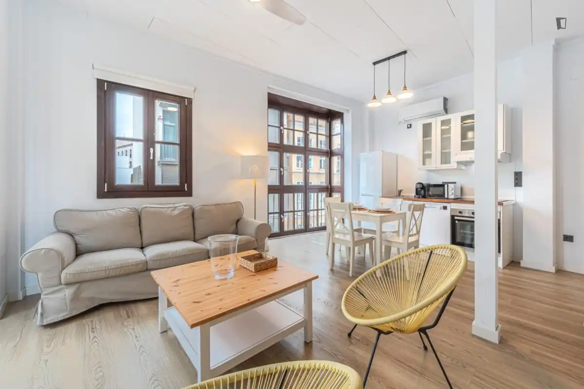 Apartamento en Málaga Capital - Foto 19
