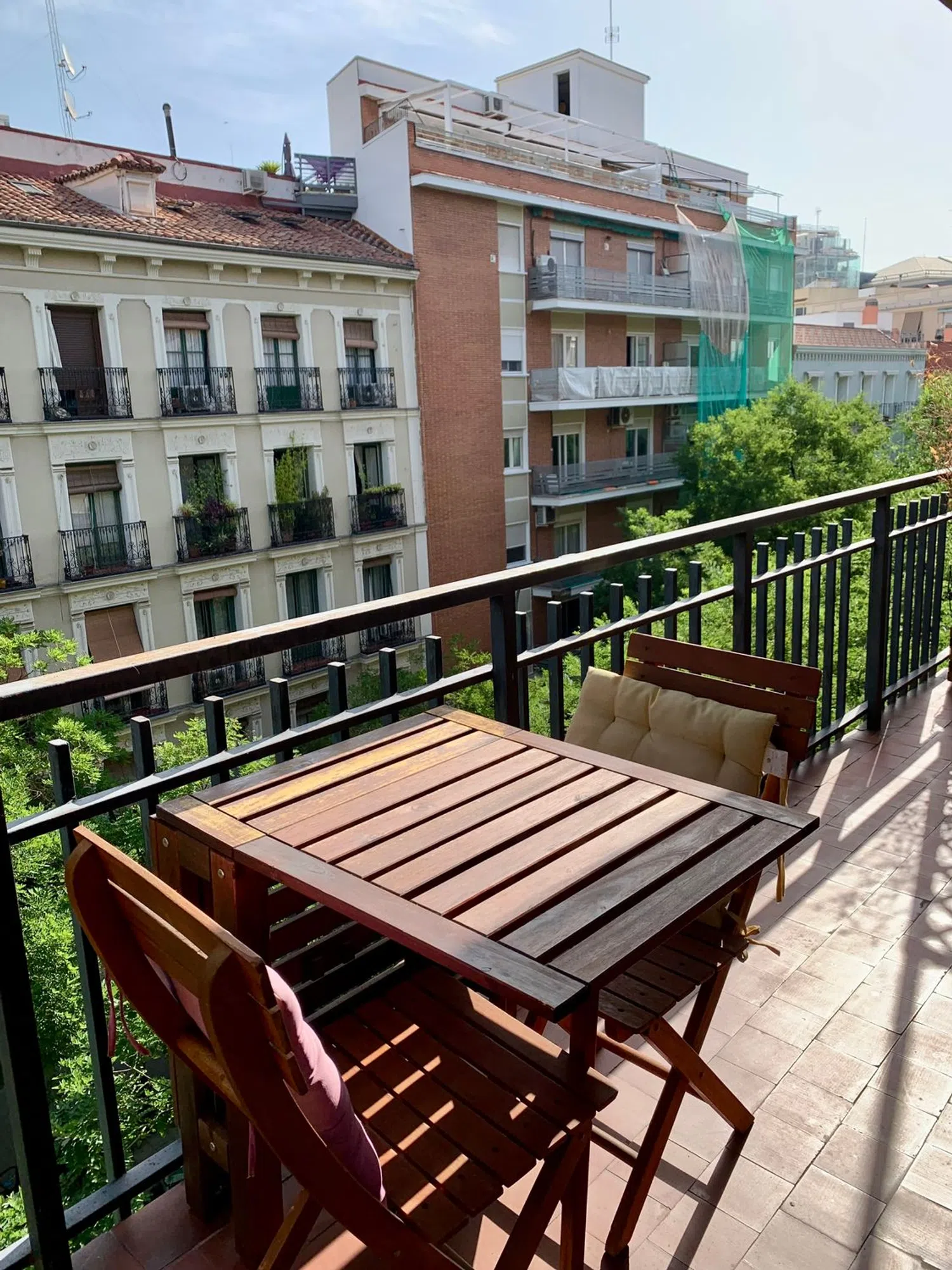 Piso en calle de Argumosa, 24 - Foto 33