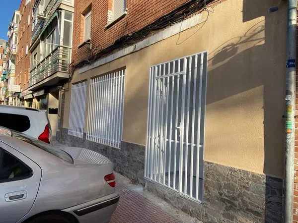 Piso en venta en Calle de las Mercedes, 5 - Foto 20
