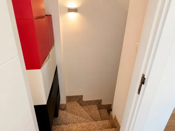 Chalet adosado en Calle del Alto de la Cruz, 54, Cotolino, Cotolino - Foto 29